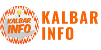 KALBAR INFO