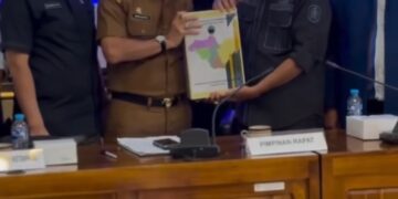 Daerah otonomi baru segera terwujud, Kabupaten Jelai Kendawangan Raya, Kabupaten Hulu Aik dan Kabupaten Matan Hulu