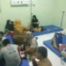 PULUHAN SISWA SD DI KETAPANG KERACUNAN MBG