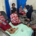 7 SISWA SDN 1 SIMPANG HILIR, KABUPATEN KAYONG UTARA DIDUGA KERACUNAN MBG