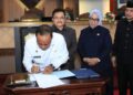 TOK, USULAN PEMEKARAN DAERAH OTONOMI BARU  DISETUJUI GUBERNUR DAN DPRD PROVINSI, SEGERA DIUSULKAN KE PUSAT