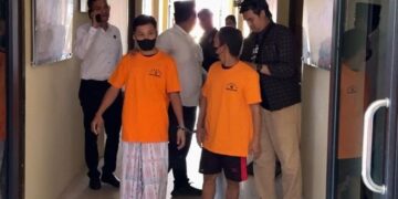 DUKUN CABUL DI KUBU RAYA, GAGAHI GADIS 17 TAHUN 2 KALI DENGAN MODUS, BISA BANTU LUPAKAN MANTAN