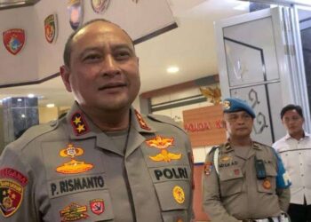 Kapolda Kalimantan Barat pastikan proses hukum kasus Riezky Kabah berjalan objektif