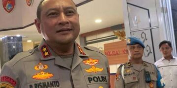 Kapolda Kalimantan Barat pastikan proses hukum kasus Riezky Kabah berjalan objektif