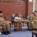 Pemprov Kalbar dan Pertamina Bentuk Langkah Cepat Atasi Kendala BBM Bersubsidi di Sungai Laur